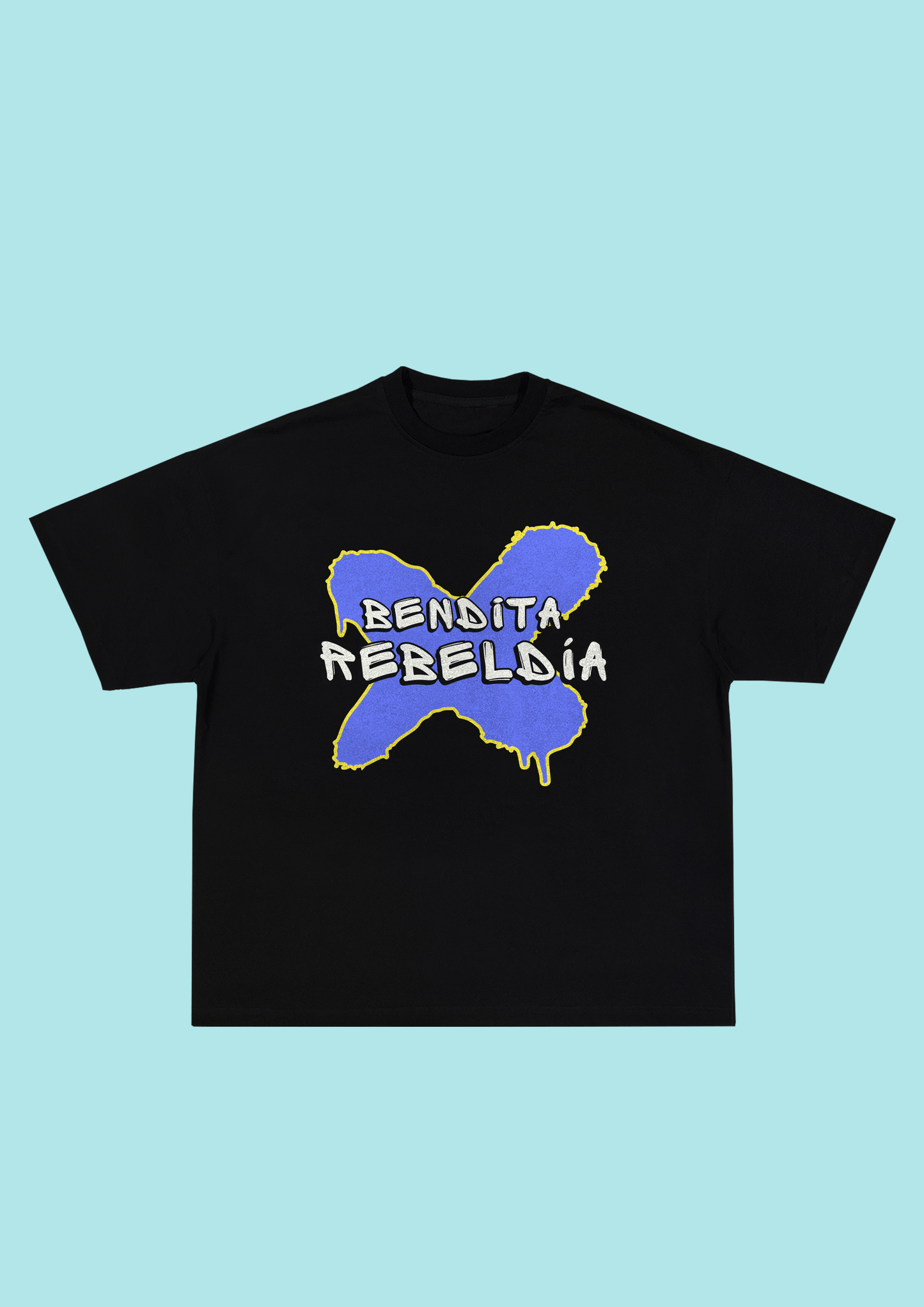 Bendita Rebeldía