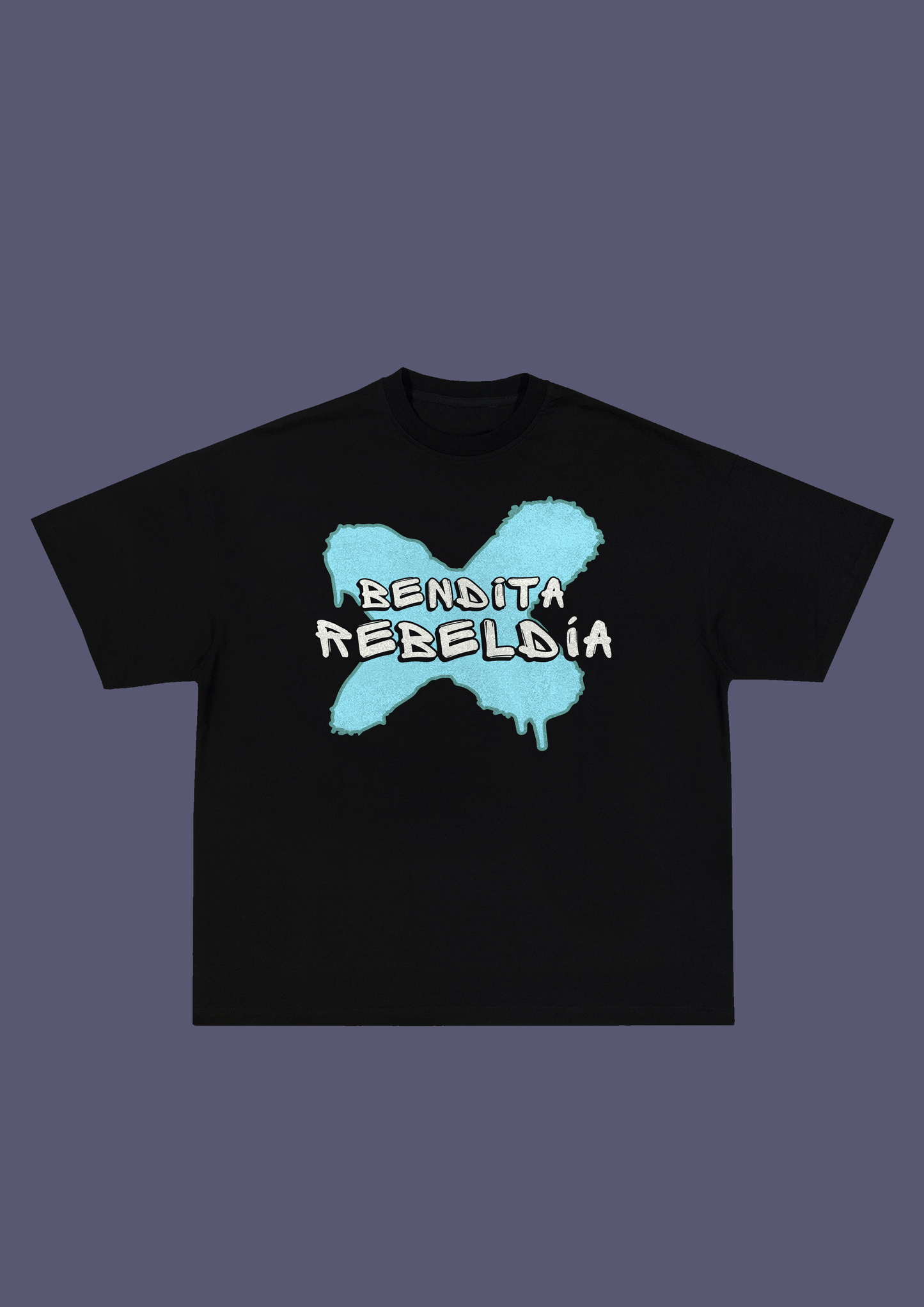 Bendita Rebeldía