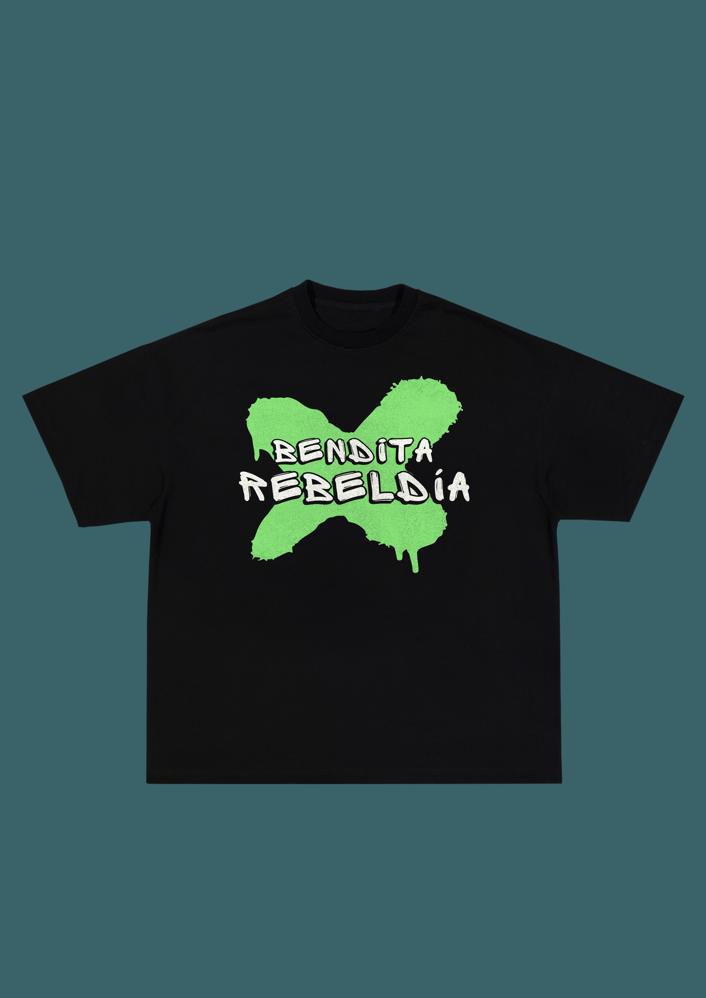 Bendita Rebeldía