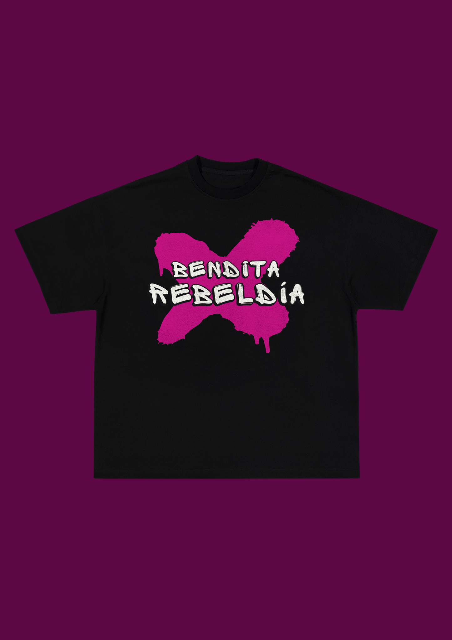 Bendita Rebeldía