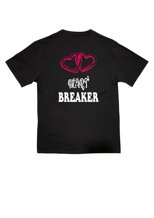 Heartbreaker 💔