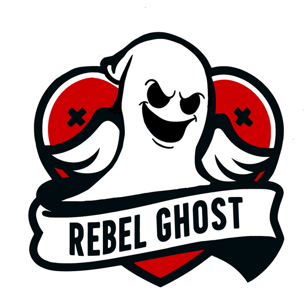 Rebel Ghost