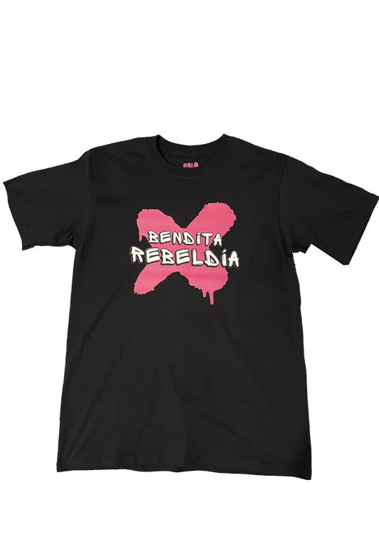 Bendita Rebeldía