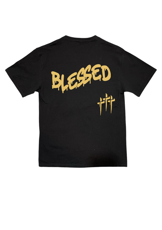 Blessed (Black)