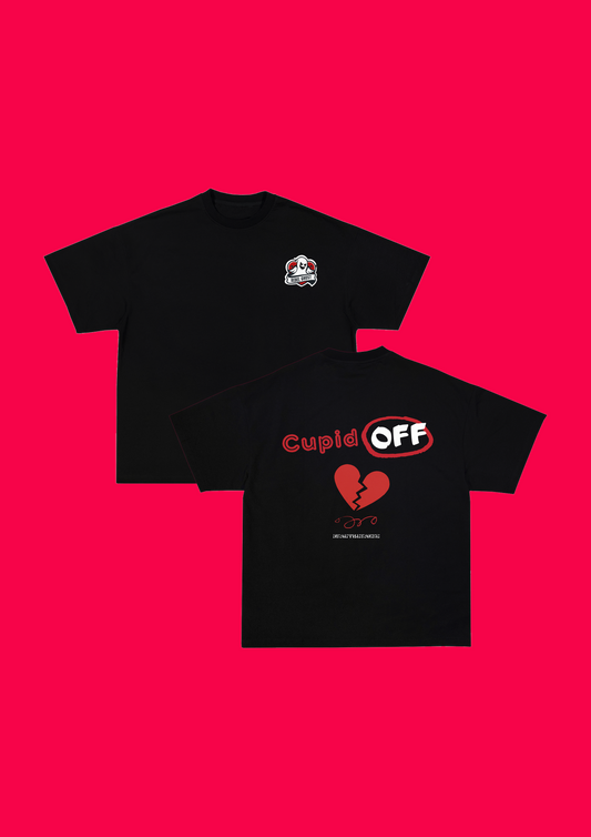 Cupid Off