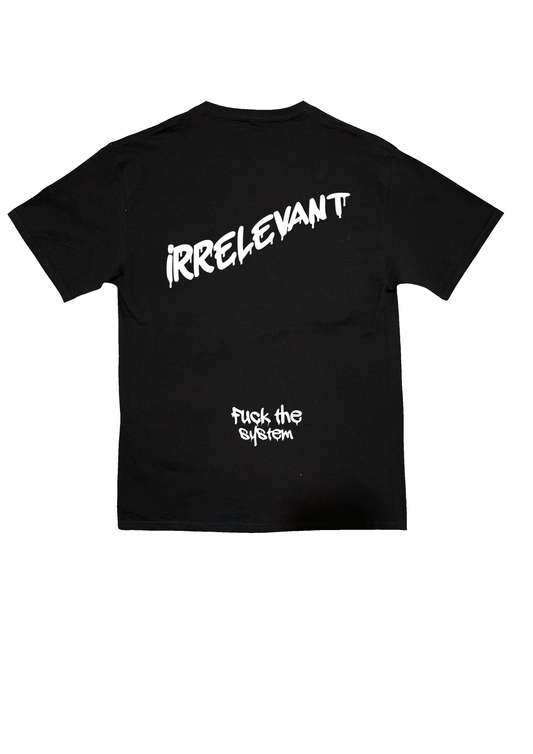 Irrelevant